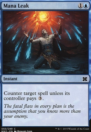 Mana Leak