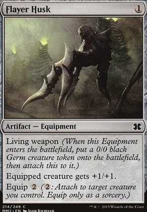 Flayer Husk