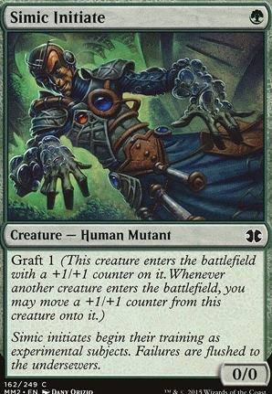 Simic Initiate