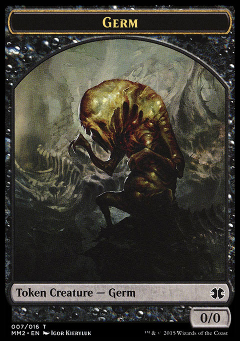 Germ Token