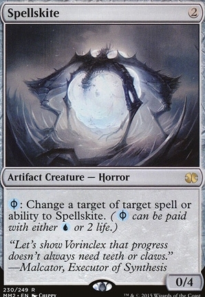 Spellskite
