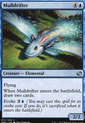 Mulldrifter