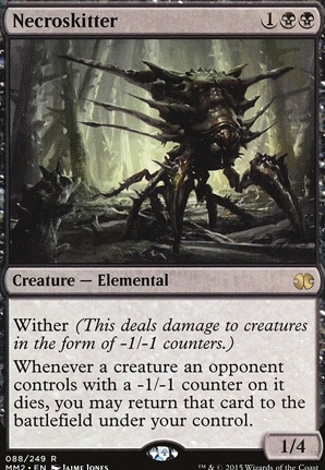 Necroskitter