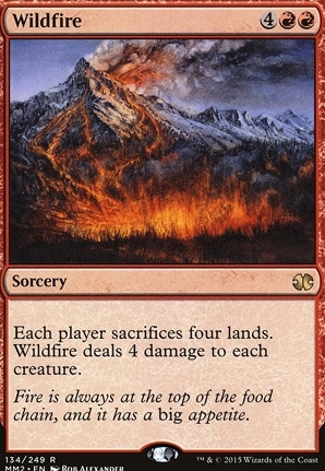 Wildfire