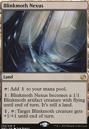 Blinkmoth Nexus