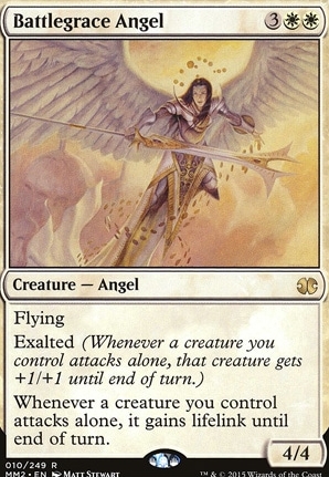 Battlegrace Angel