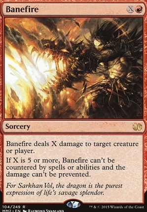 Banefire