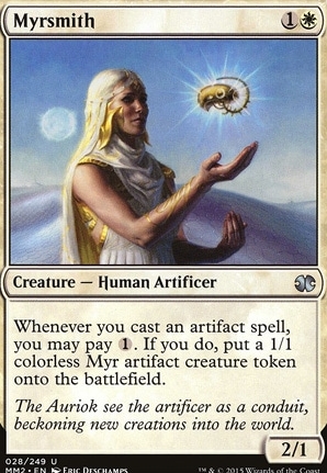 Myrsmith
