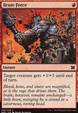 Brute Force