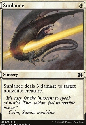 Sunlance