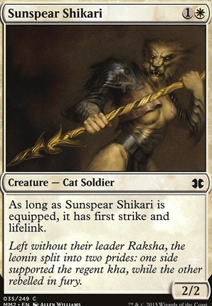 Sunspear Shikari
