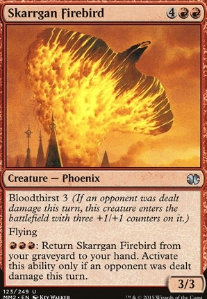 Skarrgan Firebird