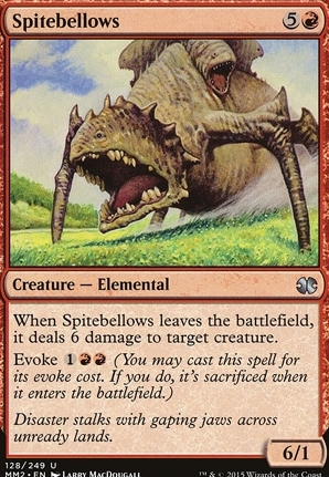 Spitebellows