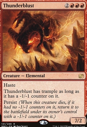 Thunderblust