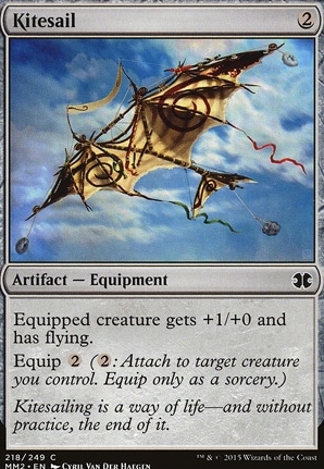 Kitesail