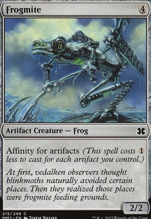 Frogmite