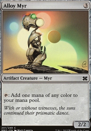 Alloy Myr