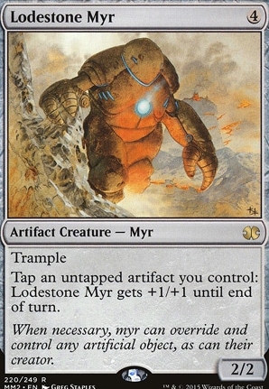 Lodestone Myr