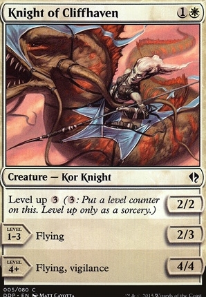 Knight of Cliffhaven