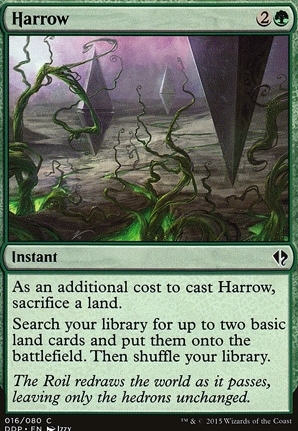 Harrow