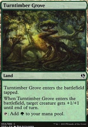 Turntimber Grove