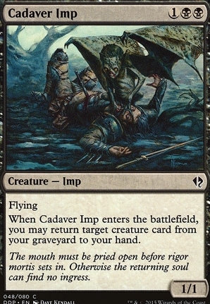 Cadaver Imp