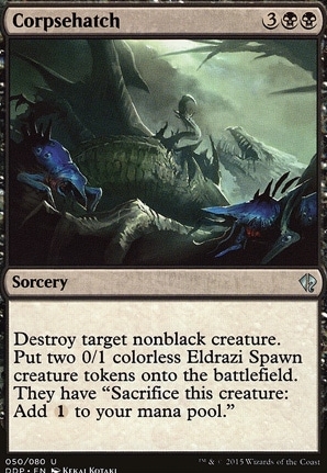 Corpsehatch
