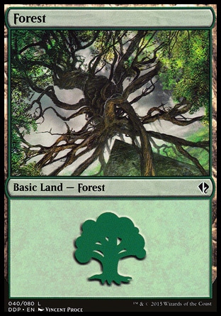 Forest