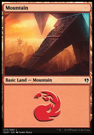 Mountain