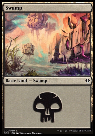 Swamp