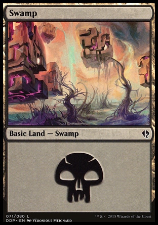 Swamp
