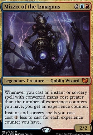 Mizzix of the Izmagnus