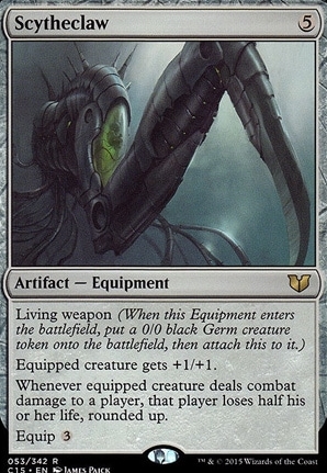 Scytheclaw
