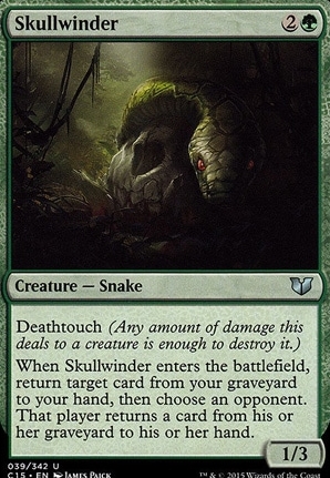 Skullwinder