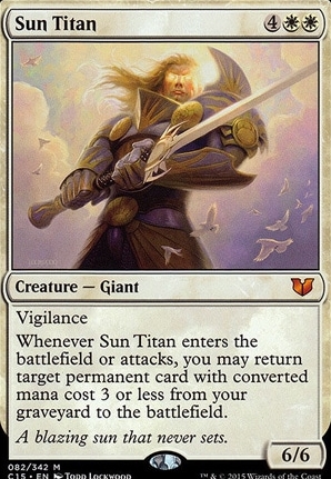 Sun Titan