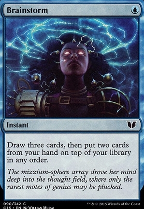 Brainstorm