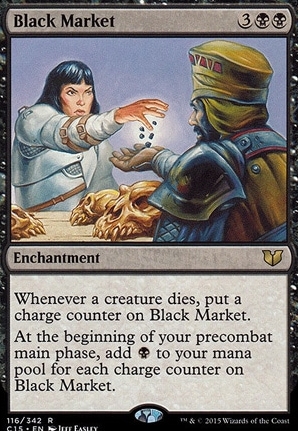 Black Market
