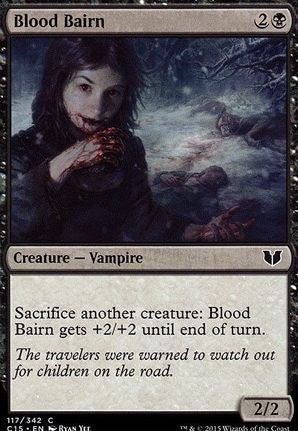 Blood Bairn