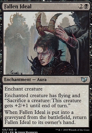 Fallen Ideal