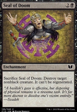 Seal of Doom