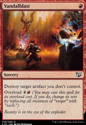 Vandalblast