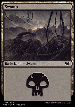 Swamp