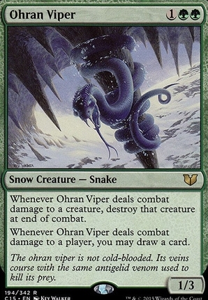 Ohran Viper