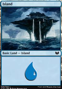 Island