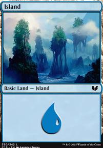 Island