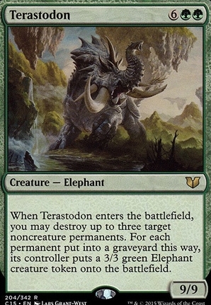 Terastodon