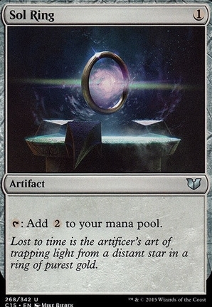 Sol Ring