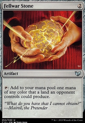Fellwar Stone