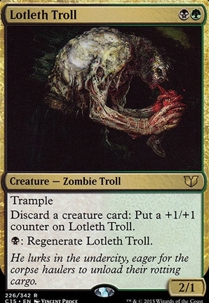 Lotleth Troll