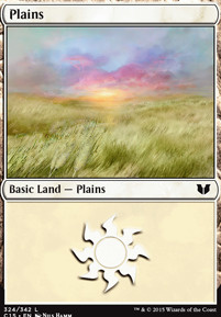 Plains